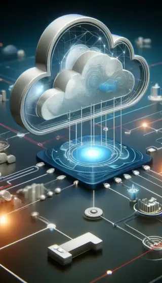 Revolutionizing Multi-Cloud Network Architecture | D3Clarity Case Study
