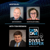 Ep 15 | D3Clarity Podcast | Data Dave Dives Deeper with Tom Redman